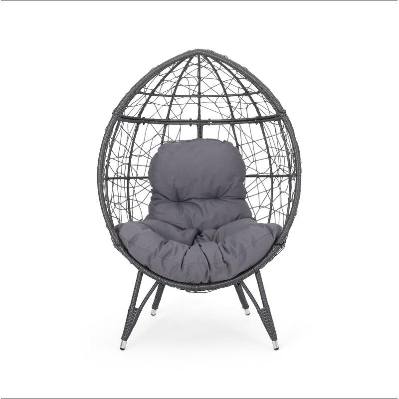CHAISE DE GARDE-PIED GIVANI