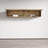 Balroop 2 Piece Floating Shelf-934880364