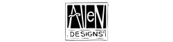 Allen Designs Logo