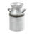 Elio Metal Table Vase-360266953