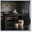 Table de couloir en bois, console, table de canapé (table seulement)
