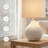 Alleman Ceramic Table Lamp