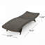 Ensemble de chaises longues -1330122350
