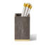 Shagreen Pen Holder-48487521