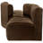 Iziah Upholstered Curved Sectional Reversible-89266470
