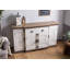 Toulouse 160cm Solid Wood Sideboard-90984591