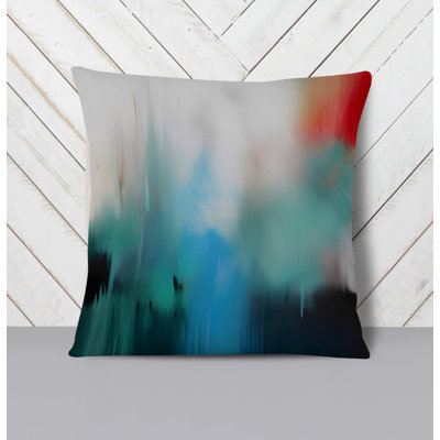 Throw Pillow