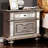 Foxworth 28.02'' W Nightstand