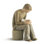 Resin Figurine / Sculpture Decorative Object
