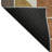 Machine Washable Indoor/Outdoor Lockway ACN2418 Mid-Century Modern Rug-1105989507