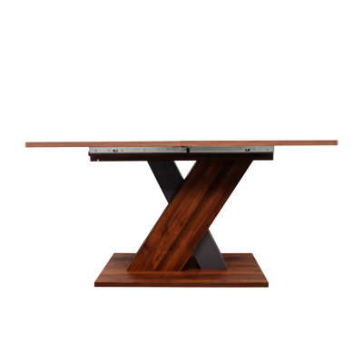 Multifunctional Extendable Console Table