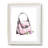 Top Handle Bag -Framed Print-900839739-900839742