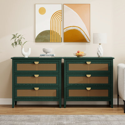 Commode d'appoint