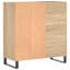 Mallaki 1 - Door Standard Accent Cabinet-1986106038