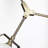 3 - Light Dimmable Sputnik Sphere Chandelier-718404739