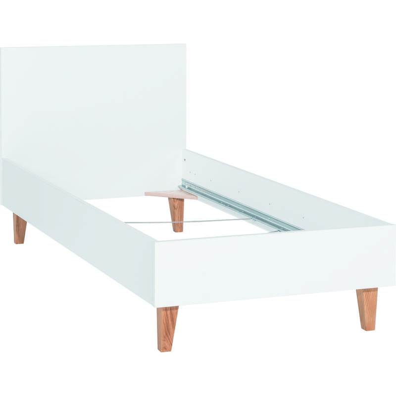 Aleana Concept Bed Frame, Single (3')