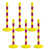 Yellow/Magenta