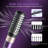 7 In 1 Hot Hair Style Tool With Negative Ion 110,000 Rpm For Hair Care, Multi-attachment Hair Dryer  For Fast Drying / Straightening / Curling Voluming,  Suitable For All Hair Type