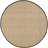 Auckland Natural/Black Area Rug-983851221