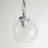 Ballance 1 - Light Single Pendant-845528572-845528562