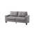 Gray Faux Leather is out of stock