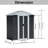 Outdoor Storage Shed-111927603