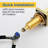 Widespread 2-handle Bathroom Faucet-75957735