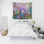 Tapisserie murale-1117392243