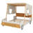 Car Bed With Pillow, Ceiling Cloth -1501991727