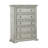 Temple Cloud Panel Bed, Dresser & Mirror, Chest Bedroom Set-101947236-100929459