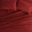 Ensemble de draps en microfibre doublement brossée 4 pièces Becky Cameron 1800 Series-2038499673-2038499680