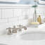 Ensemble de meuble-lavabo double 72 po Bernardo-514417660-514417658