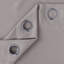 Jeffro Pair of Eyelet Blackout Curtain Panels-474390648-474390628