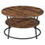 Ahleigha Coffee Table with Storage