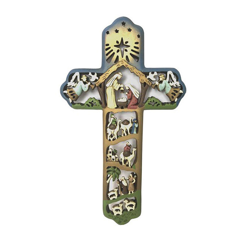 Croix de la Nativité