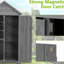 Armoire de rangement Rodger-122363405