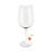 Big Bordeaux Wine Glass Cork Holder