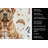 Dogue de Bordeaux Coffee Bar Kitchen Towel-1168063263