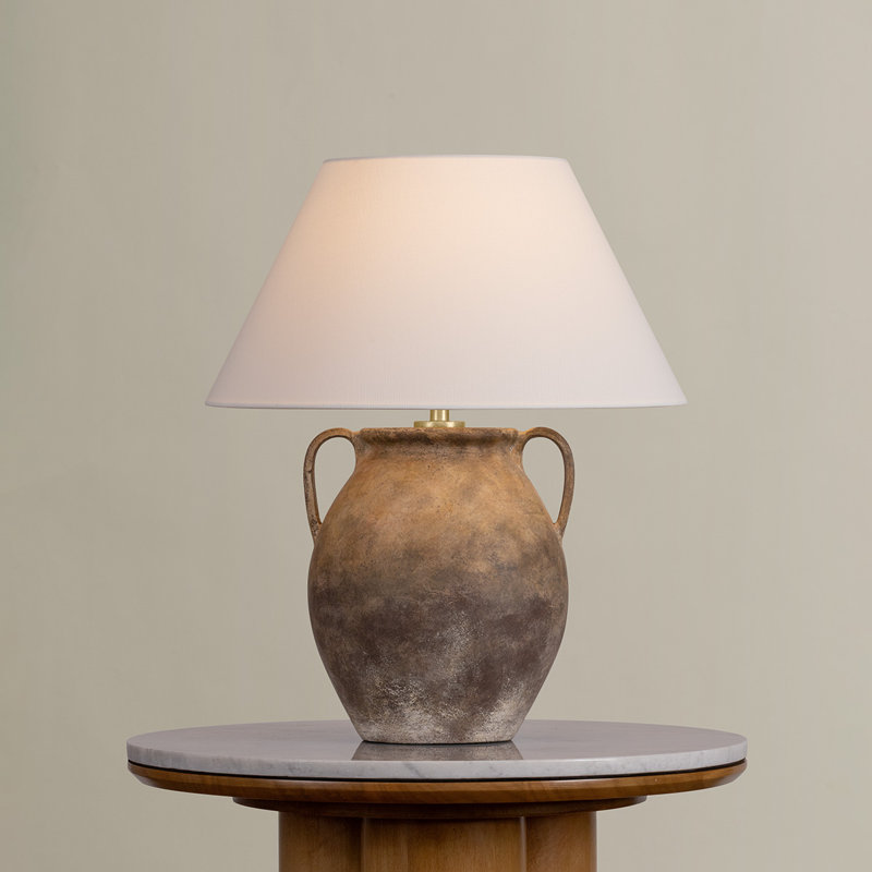 Acton Table Lamp
