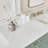 Moille 73" Double Bathroom Vanity Set-13990507