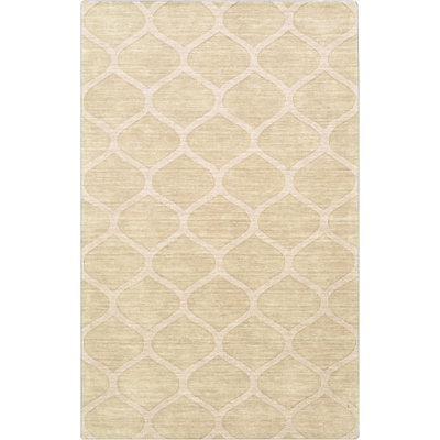 Villegas Wool Indoor Rug
