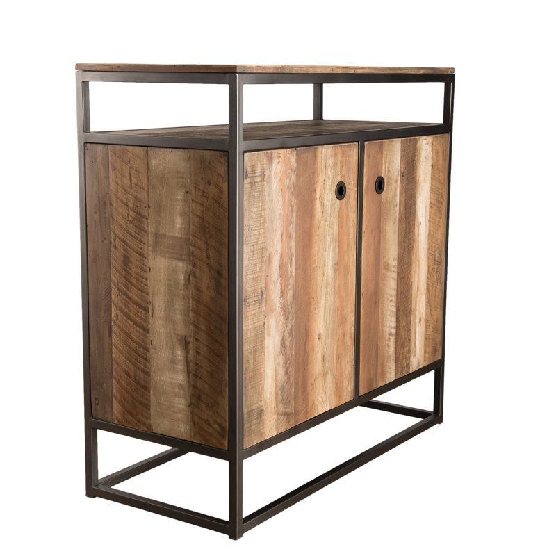 Yoder 90cm Sideboard