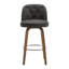 Tabouret pivotant rembourré-651710373-651710399-637894917