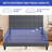 Kestra Upholstered Platform Bed-581449685-581449686