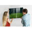 Magnetic Glass Dry Erase Board