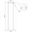 Bamboo Roller Blind-175632615-175632598