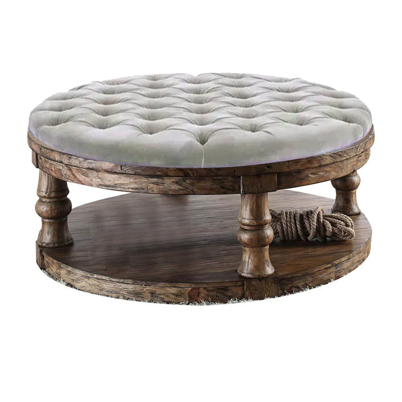 Barringer Coffee Table