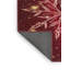 Tapis de noël zone rouge-2007518067