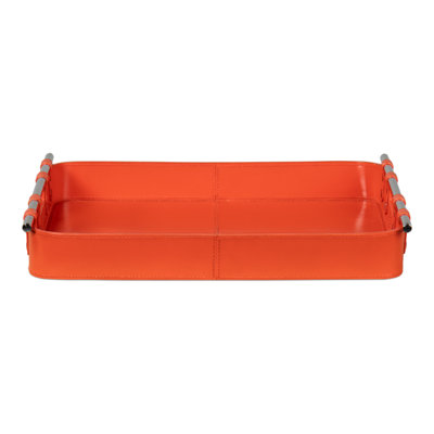 Shagreen Tray