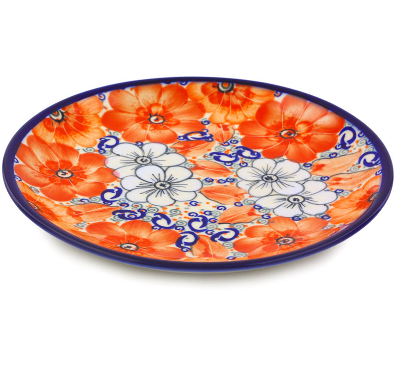Stoneware Dinner Plate